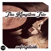 The Kingston Trio