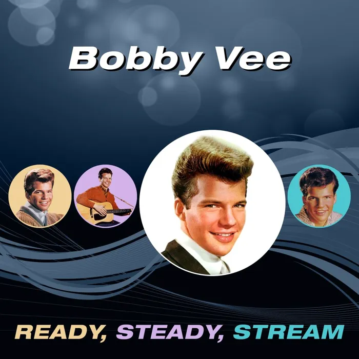 Bobby Vee