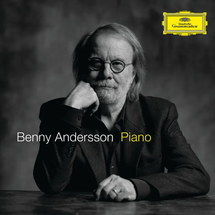 Benny Andersson