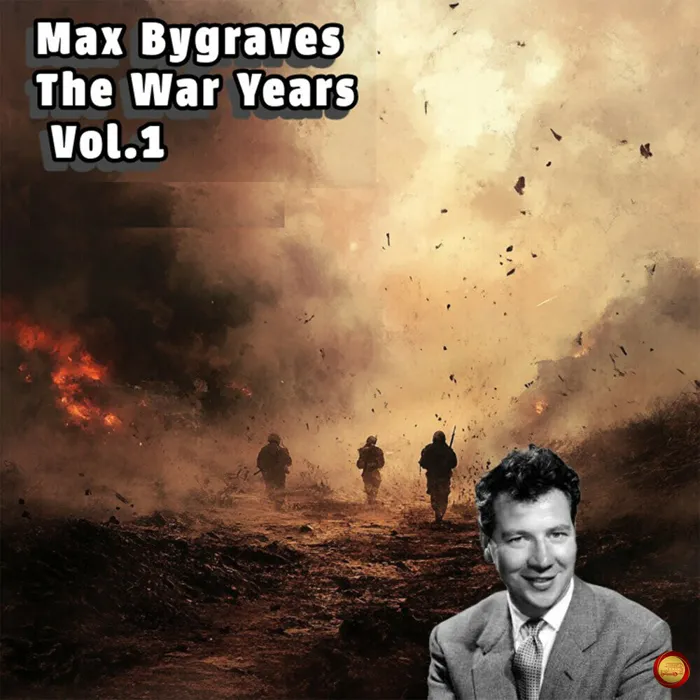 Max Bygraves