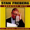 Stan Freberg