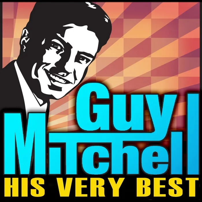 Guy Mitchell