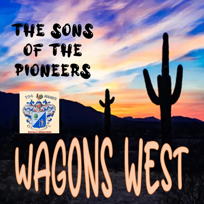 The Sons Of The Pioneers