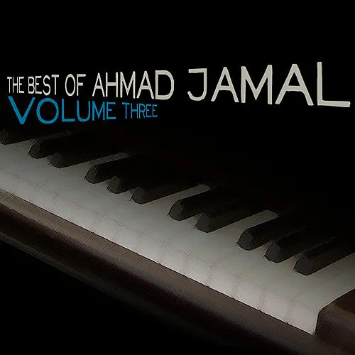 Ahmad Jamal