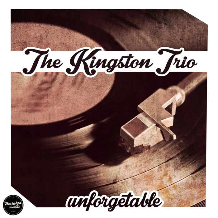 The Kingston Trio