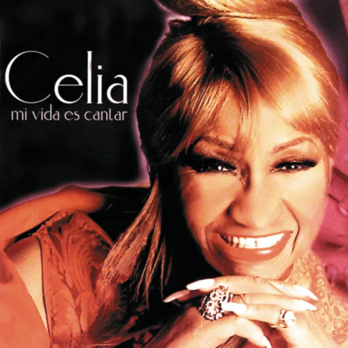 Celia Cruz
