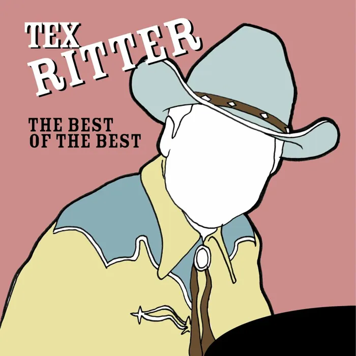 Tex Ritter