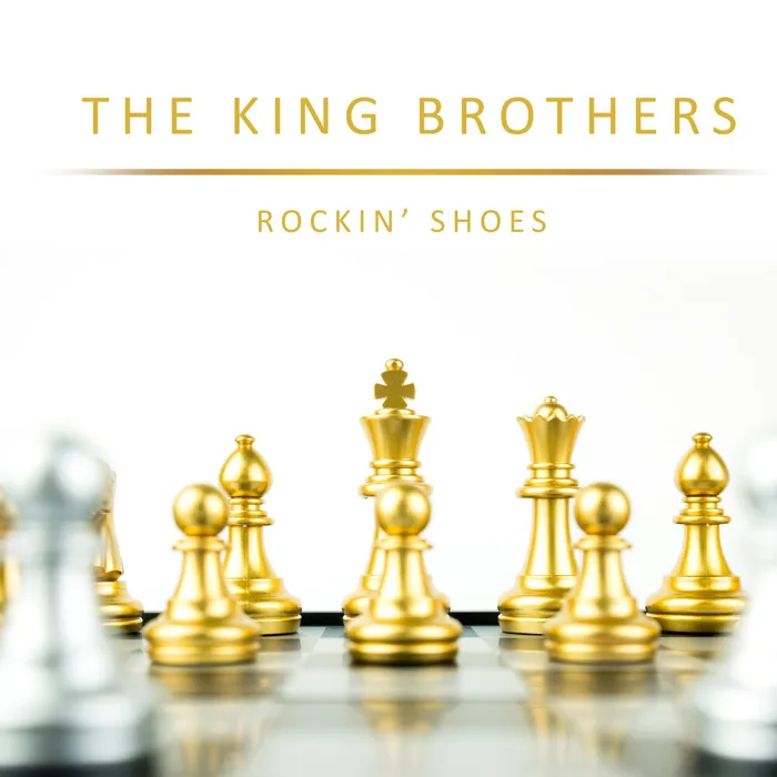 The King Brothers
