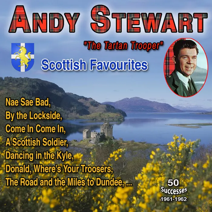 Andy Stewart