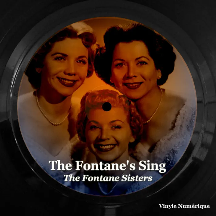 The Fontane Sisters