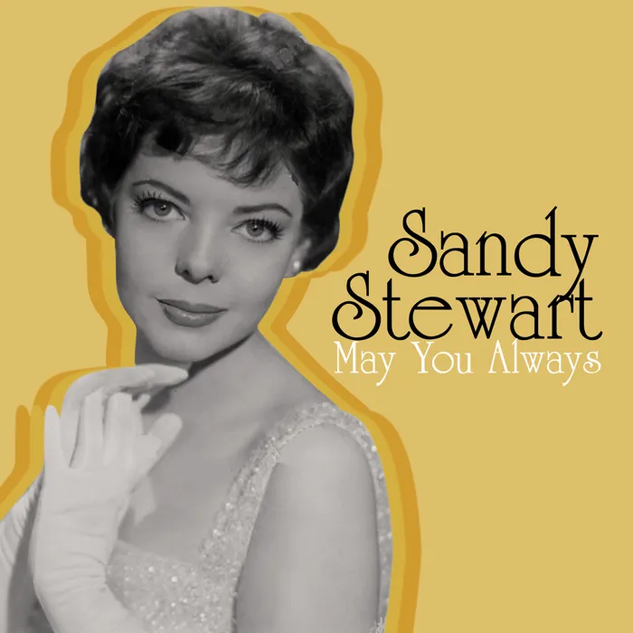 Sandy Stewart