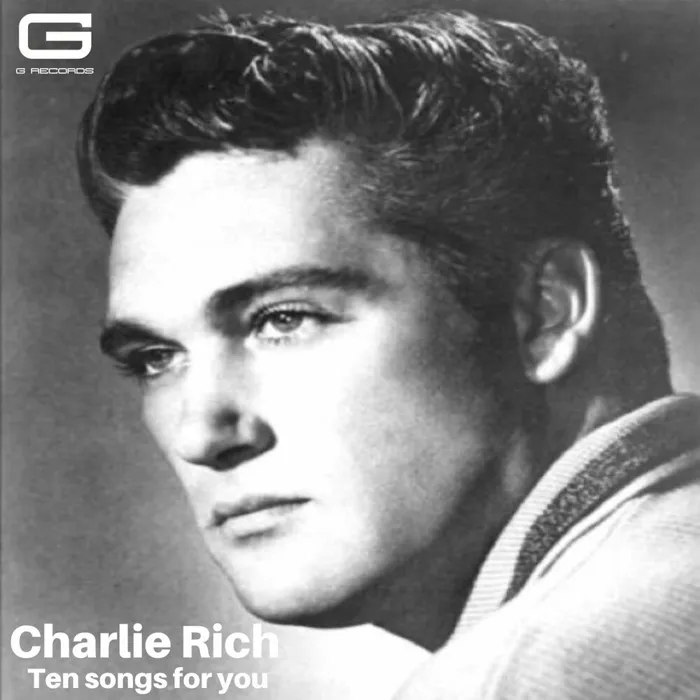 Charlie Rich