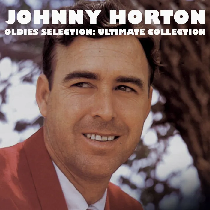Johnny Horton