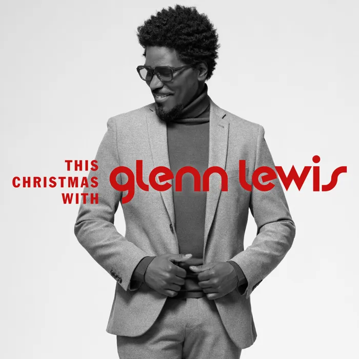 Glenn Lewis