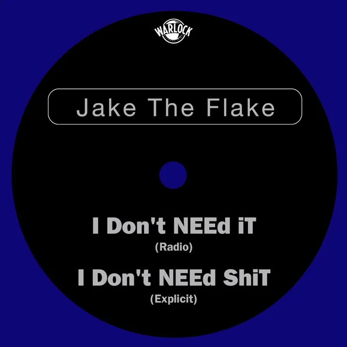 Jake the Flake