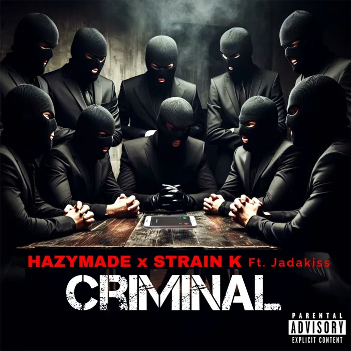 HazyMADE