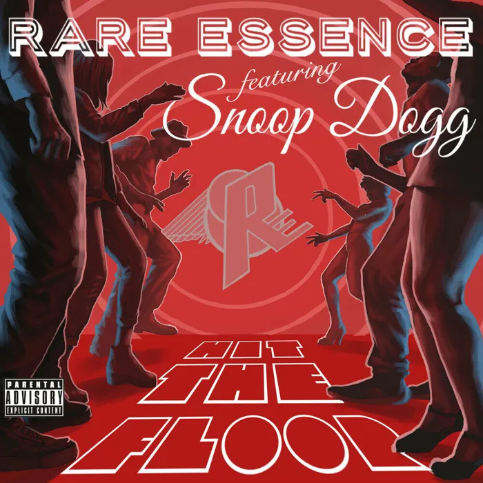 Rare Essence feat. Snoop Dogg