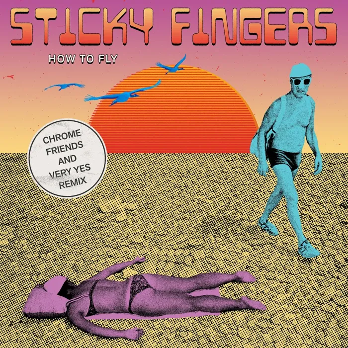 Sticky Fingers