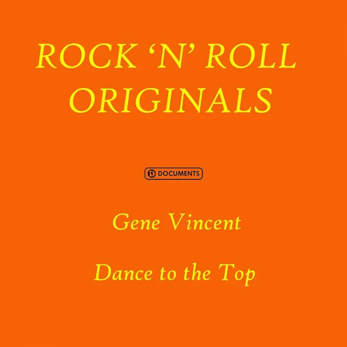 Gene Vincent