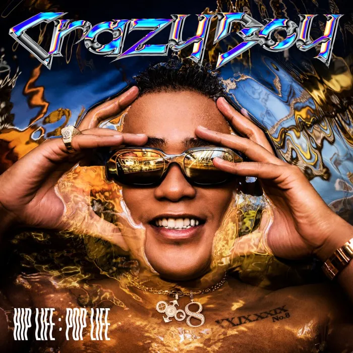 Crazyboy