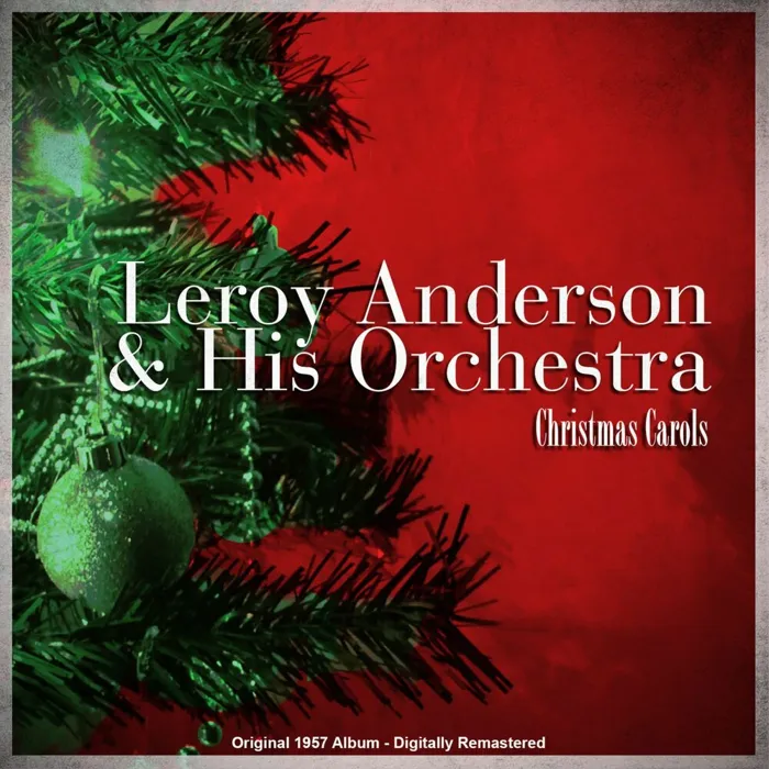 Leroy Anderson & His Orchestra