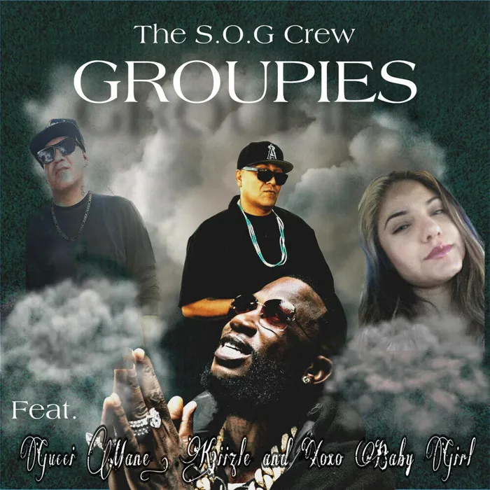 The S.O.G. Crew