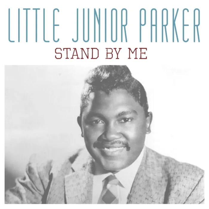 Little Junior Parker