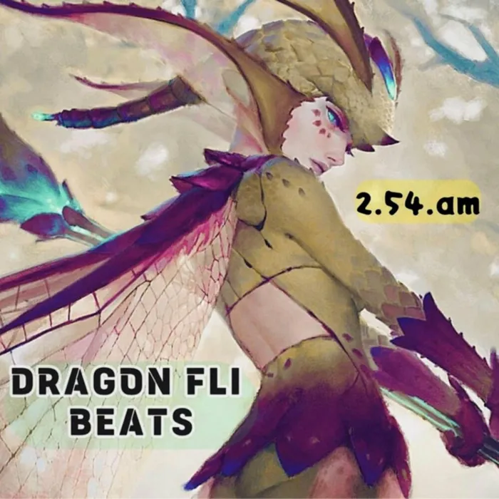 DragonFli Beats