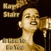 Kay Starr