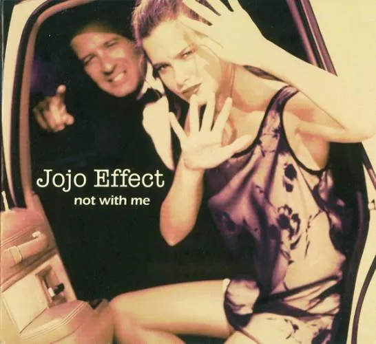 Jojo Effect