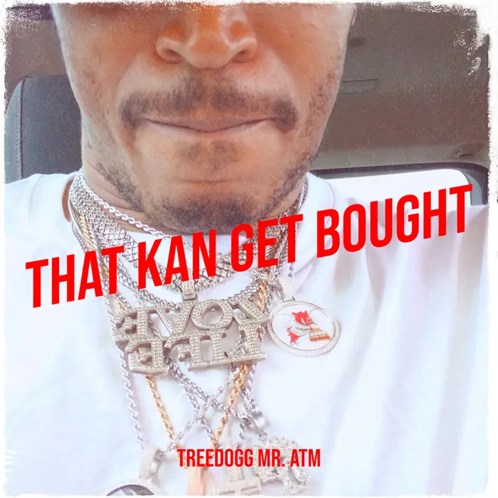 TreeDogg Mr. ATM