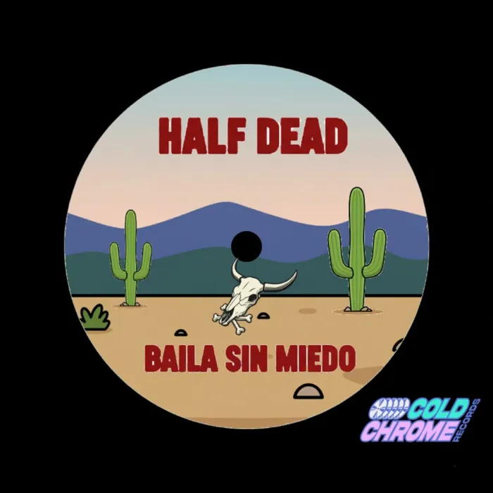 Half Dead