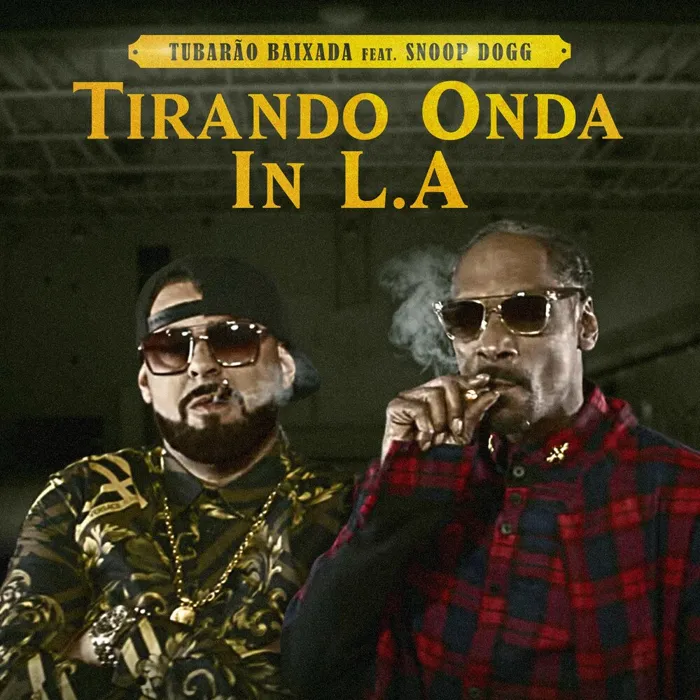 Tubarão Baixada
