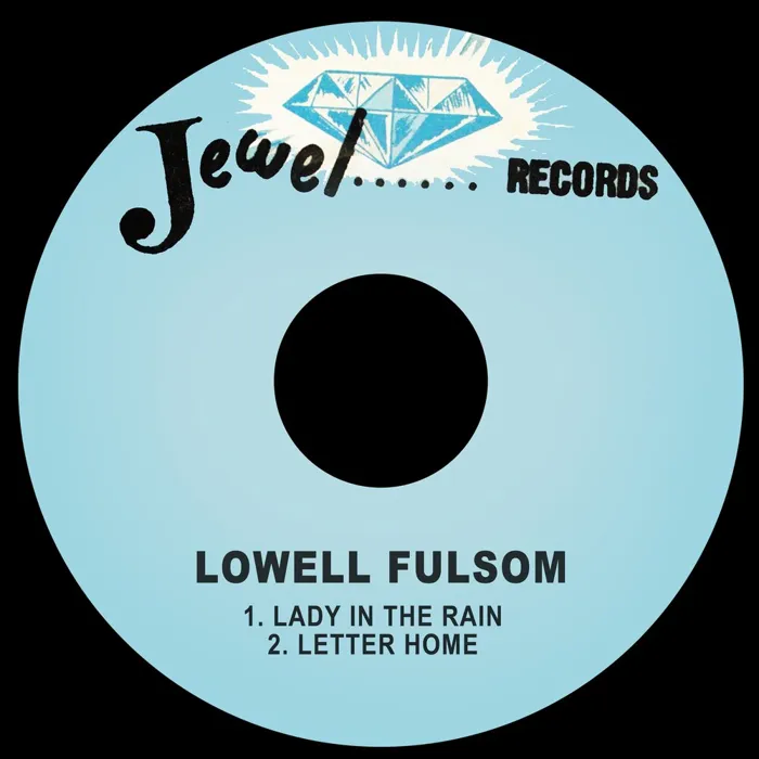 Lowell Fulsom