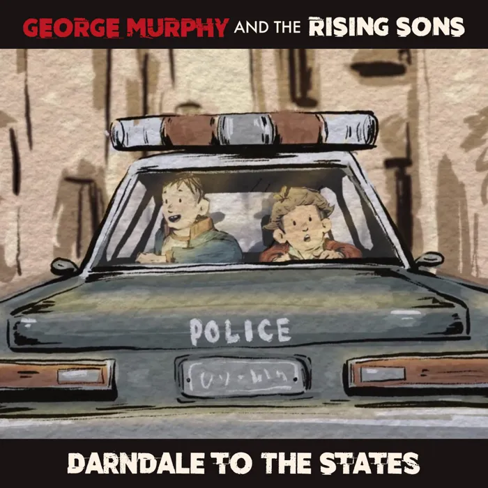 George Murphy