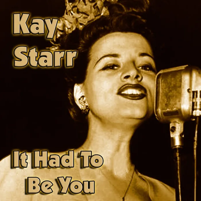 Kay Starr