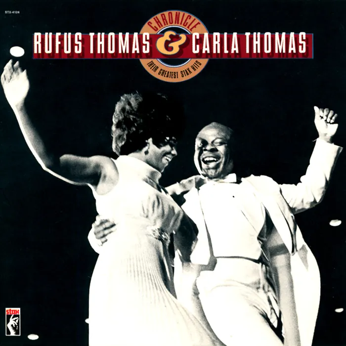 Rufus Thomas