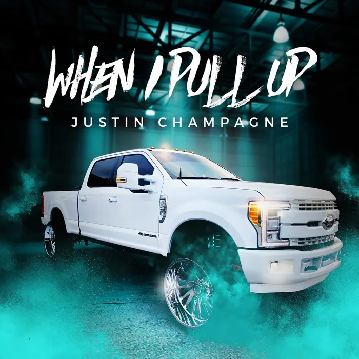 Justin Champagne