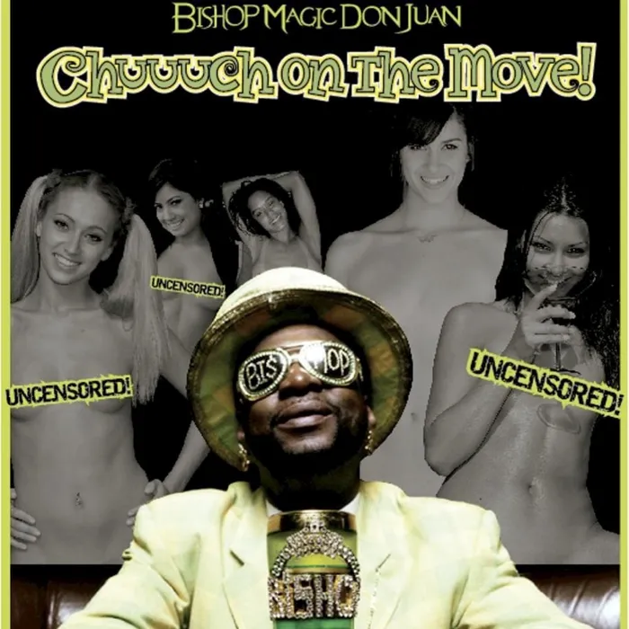 Bishop Magic Don Juan