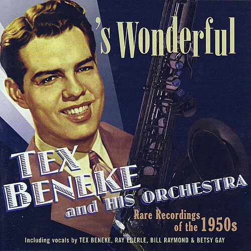 Tex Beneke and His Orchestra