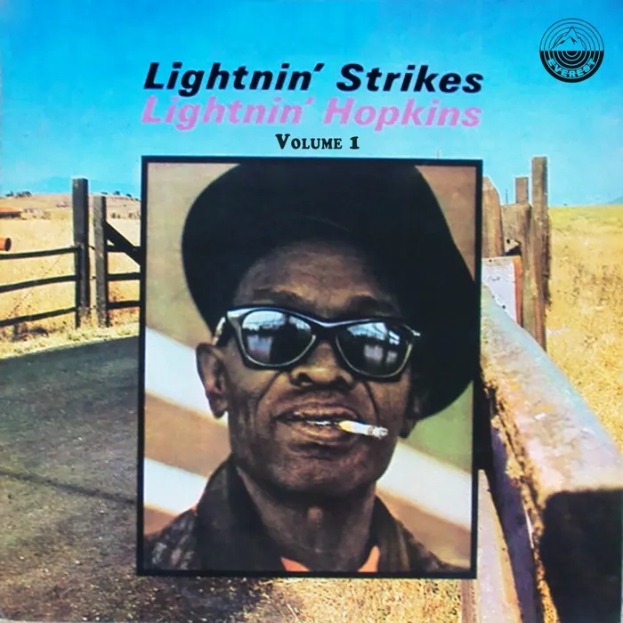 Lighnin' Hopkins