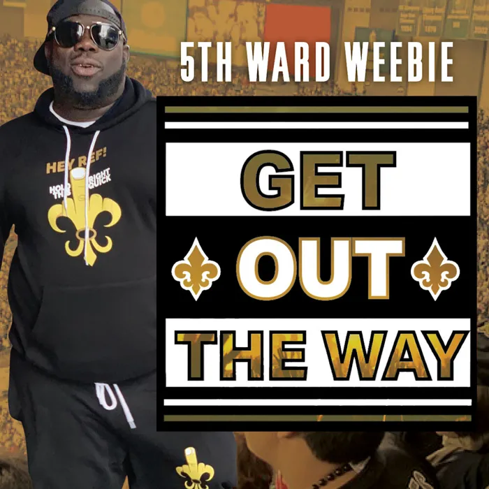 5th Ward Weebie