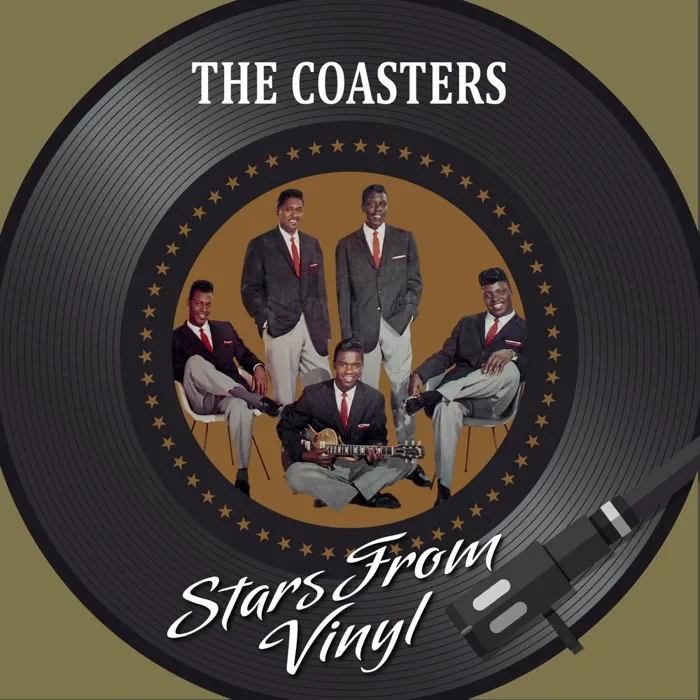 The Coasters