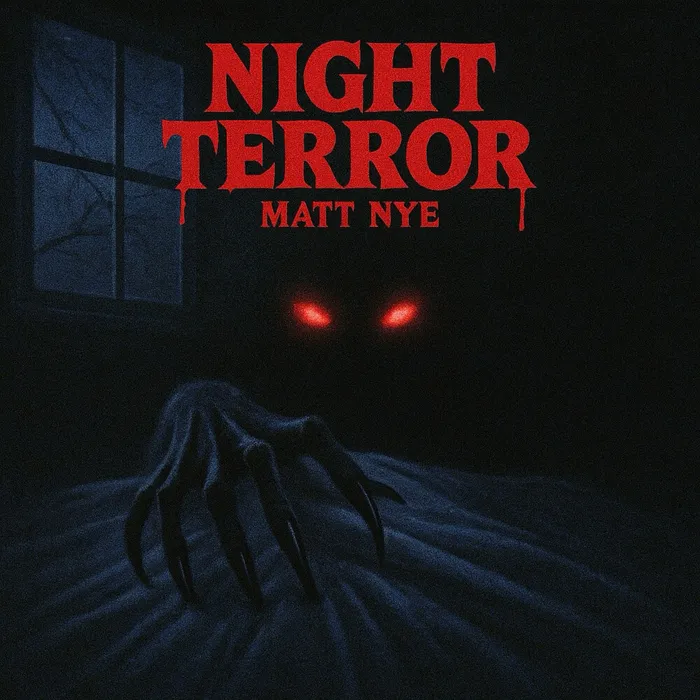 matt Nye