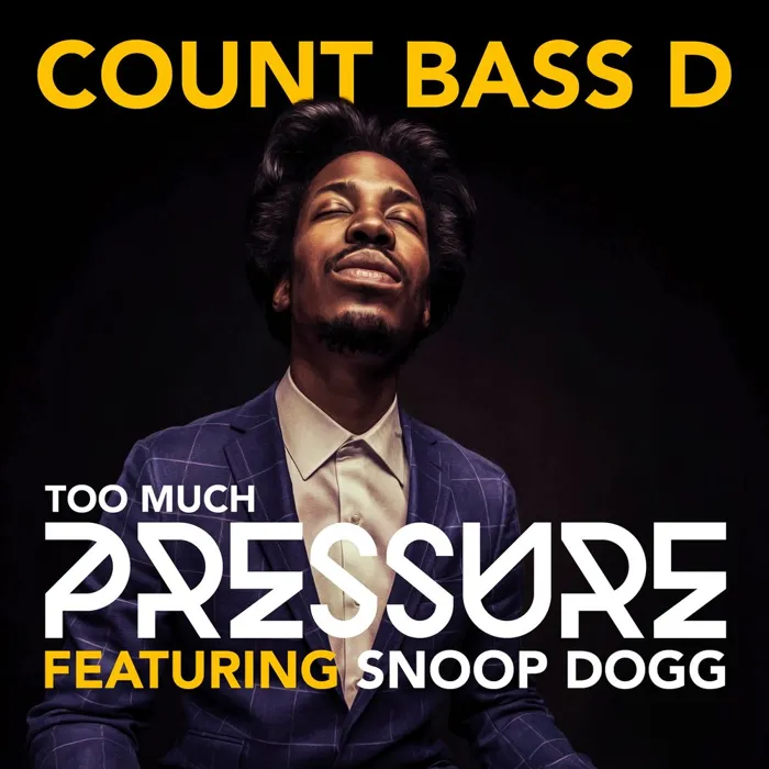 Count Bass D