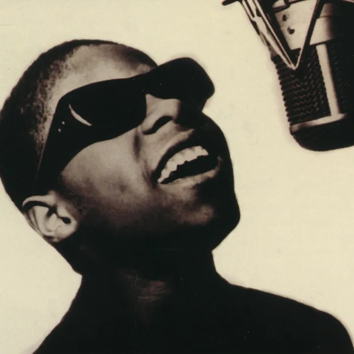 Stevie Wonder Stevie Wonder