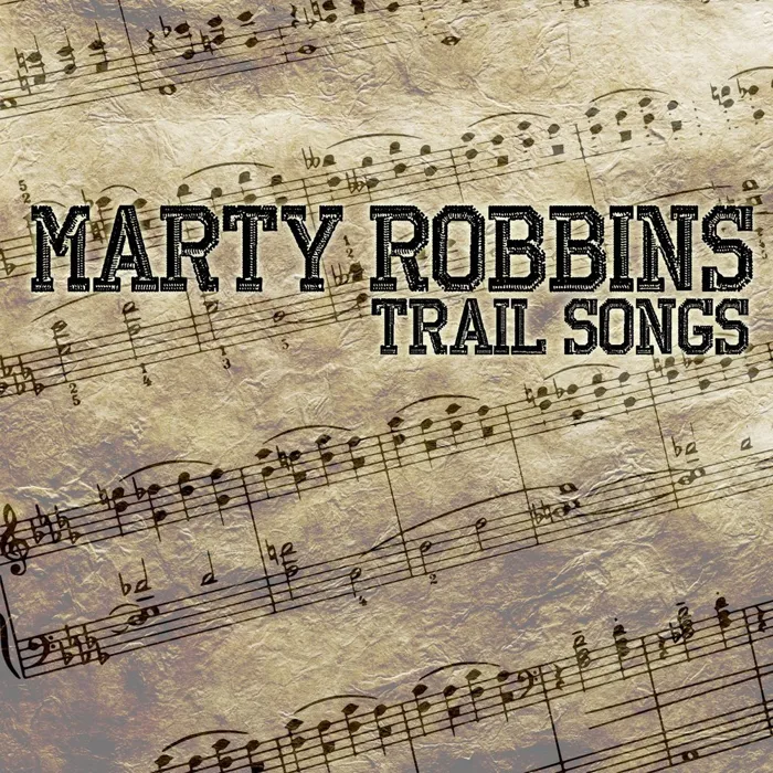 Marty Robbins