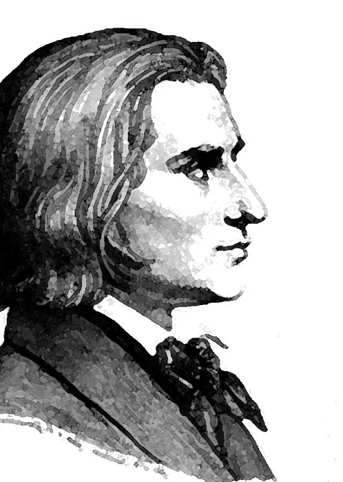 Ференц Лист