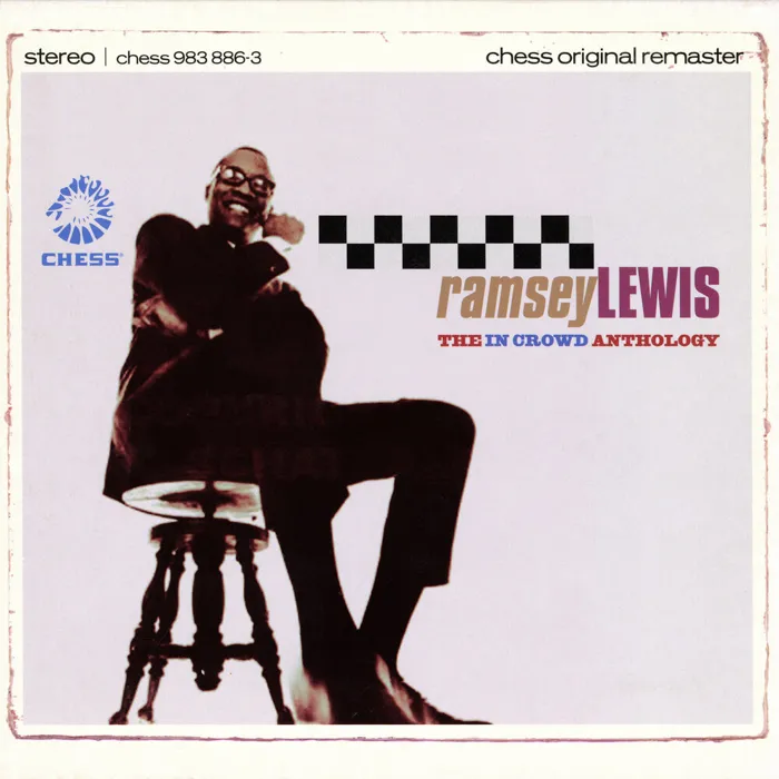 Ramsey Lewis