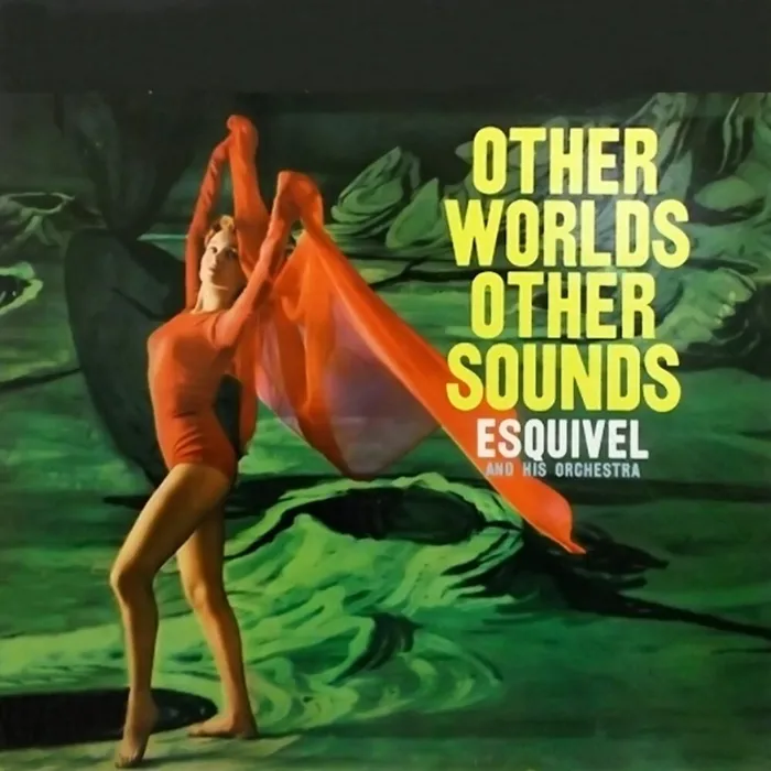 Esquivel & His Orchestra